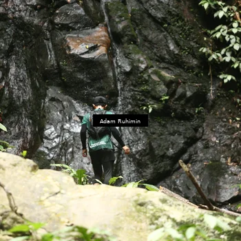 Runner Photo 8139228