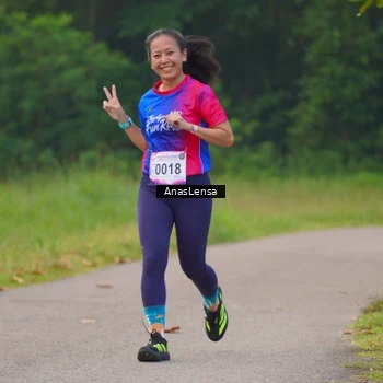 Runner Photo 8139236