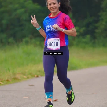 Runner Photo 8139237