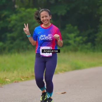Runner Photo 8139238