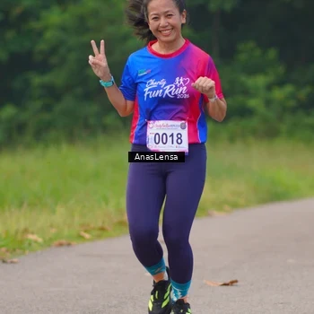 Runner Photo 8139239