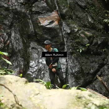Runner Photo 8139244