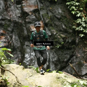 Runner Photo 8139245