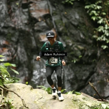 Runner Photo 8139247
