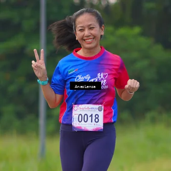 Runner Photo 8139249