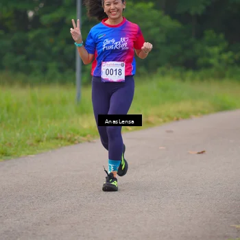 Runner Photo 8139250