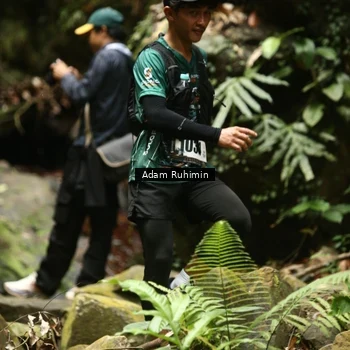 Runner Photo 8139251