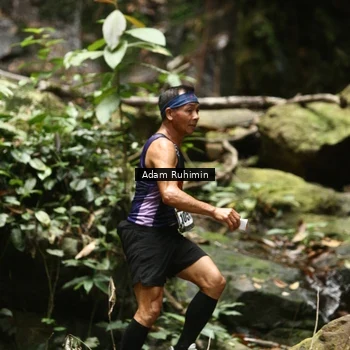 Runner Photo 8139252