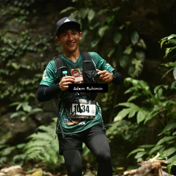 Runner Photo 8139255