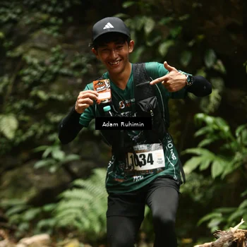 Runner Photo 8139259