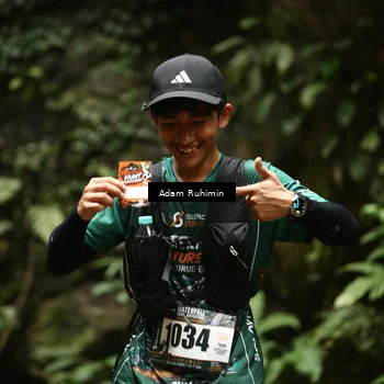 Runner Photo 8139260