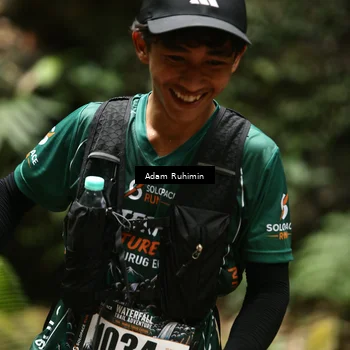 Runner Photo 8139261