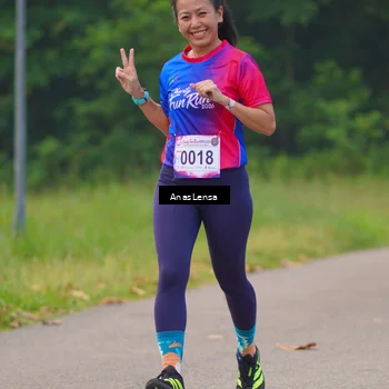 Runner Photo 8139262