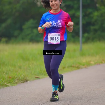 Runner Photo 8139263