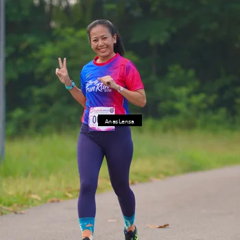 Runner Photo 8139264