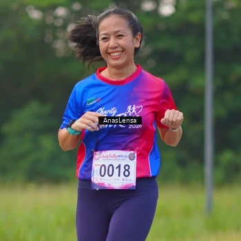 Runner Photo 8139267