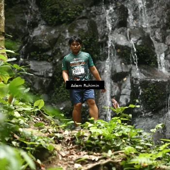 Runner Photo 8139270