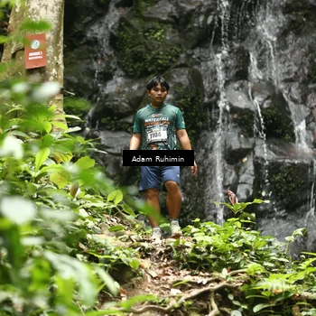 Runner Photo 8139271