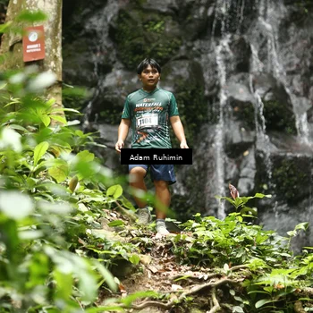 Runner Photo 8139274