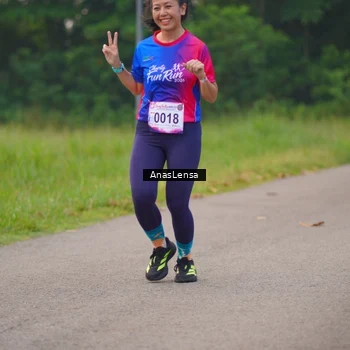 Runner Photo 8139275