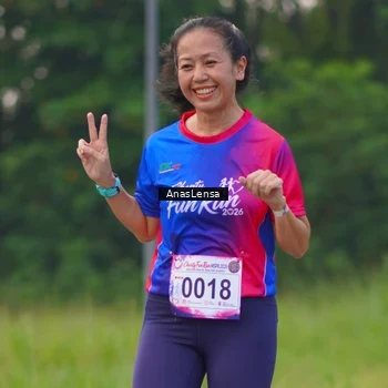 Runner Photo 8139276