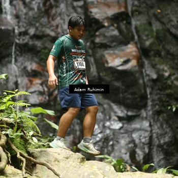 Runner Photo 8139279