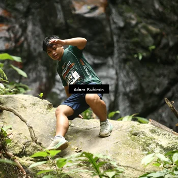 Runner Photo 8139281