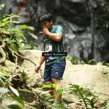 Runner Photo 8139283