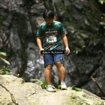 Runner Photo 8139284