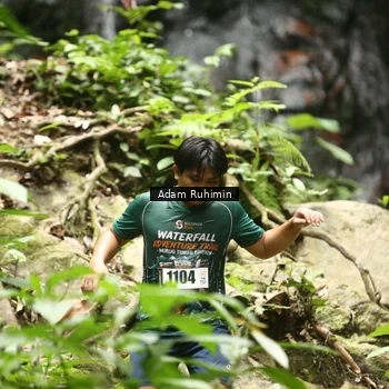 Runner Photo 8139285