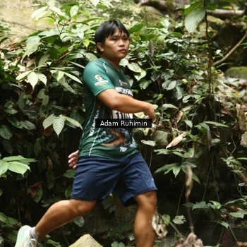 Runner Photo 8139286