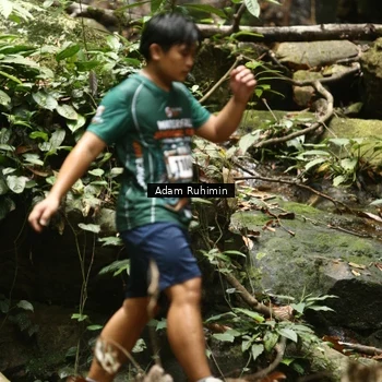 Runner Photo 8139287