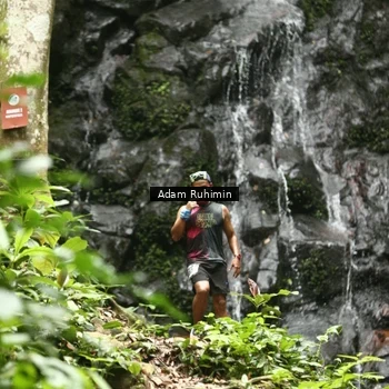 Runner Photo 8139288