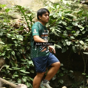 Runner Photo 8139289