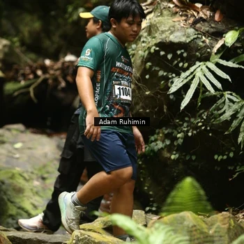 Runner Photo 8139290