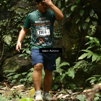 Runner Photo 8139292