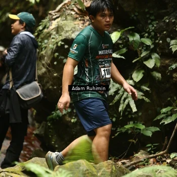 Runner Photo 8139293