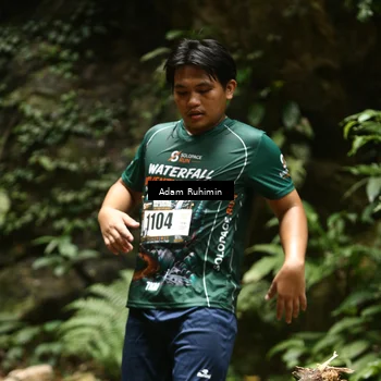 Runner Photo 8139294