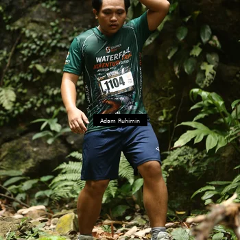 Runner Photo 8139295