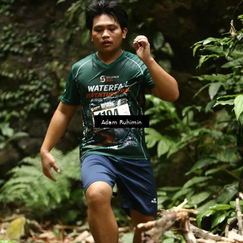 Runner Photo 8139296