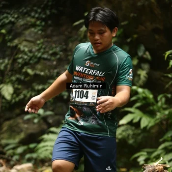 Runner Photo 8139297