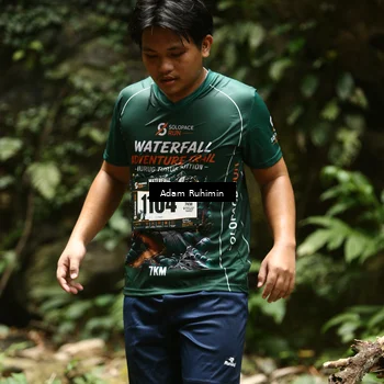 Runner Photo 8139298
