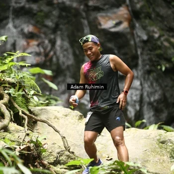 Runner Photo 8139299