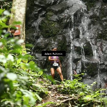 Runner Photo 8139301