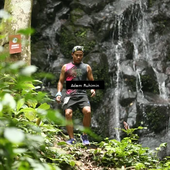 Runner Photo 8139302