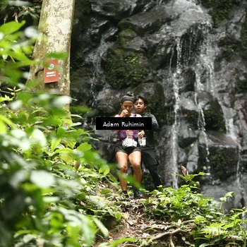 Runner Photo 8139303
