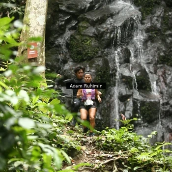 Runner Photo 8139304