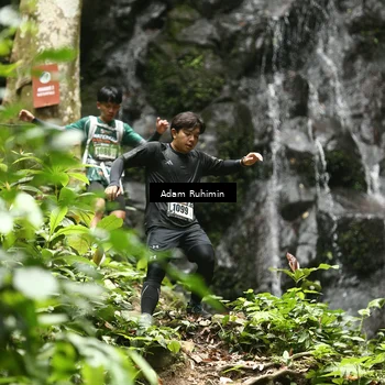 Runner Photo 8139307