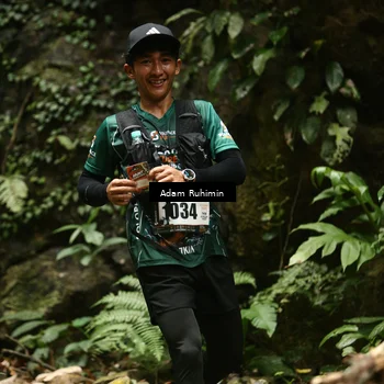 Runner Photo 8139308