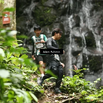 Runner Photo 8139309